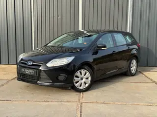 Ford Focus Wagon 1.6 TI-VCT Trend Airco|APK 03-2027|Trekhaak|