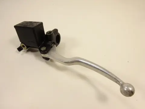 REMPOMP Suzuki Burgman AN 250 1998 - 2002