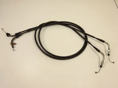 GASKABEL Suzuki Burgman AN 250 1998 - 2002