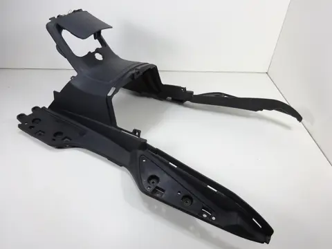 BINNENKUIP Suzuki Burgman AN 250 1998 - 2002