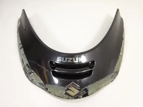 TOPKUIP Suzuki Burgman AN 250 1998 - 2002