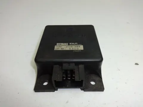 CDI UNIT Kawasaki GPZ 750 1984 - 1988