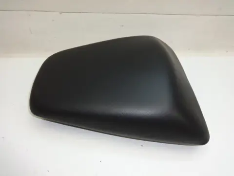 BUDDY ZADEL Honda CBF 600 2004 - 2007