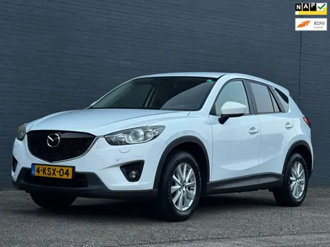 Mazda CX-5 2.0 Skylease+ 2WD
