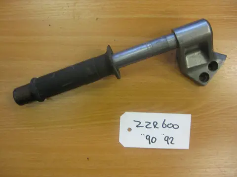 CLIP ON LINKS Kawasaki ZZR 600 1990 - 1992