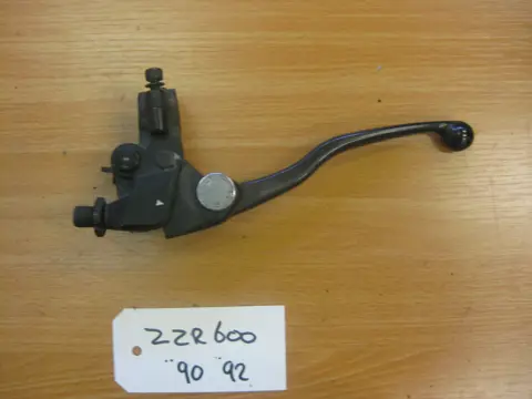 KOPPELINGSHANDLE Kawasaki ZZR 600 1990 - 1992