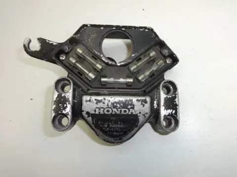 ZEKERINGKAST Honda CB 900 C Custom 1980 - 1982