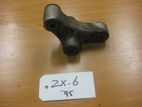 LINK SYSTEEM ACHTERVEER Kawasaki ZX 6 R 1994 - 1997