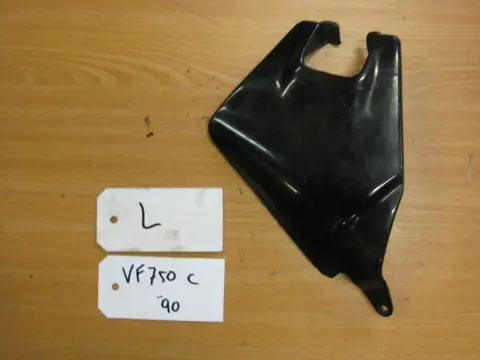 FRAME-ONDERDELEN Honda VF 700 750 Supermagna 1988 - 2000