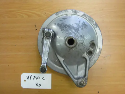 ACHTER REMSCHIJF Honda VF 700 750 Supermagna 1988 - 2000