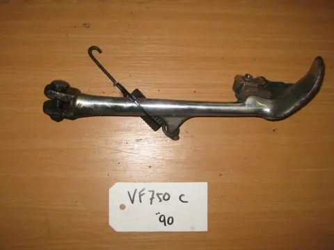 STANDAARD Honda VF 700 750 Supermagna 1988 - 2000