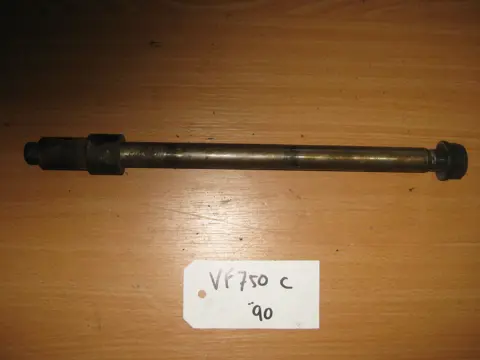 ACHTER AS Honda VF 700 750 Supermagna 1988 - 2000
