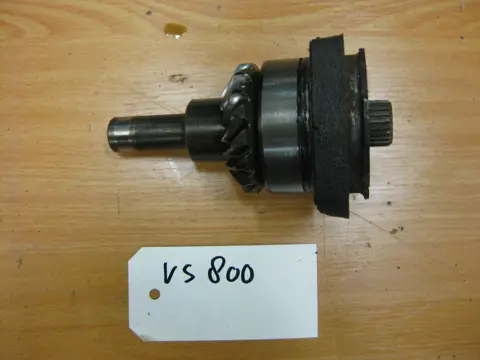 MOTORBLOK DIVERSE Suzuki VS 800 Intruder 1992 - 2000