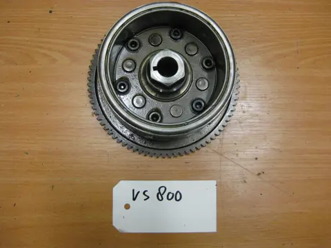 ROTOR VLIEGWIEL Suzuki VS 800 Intruder 1992 - 2000