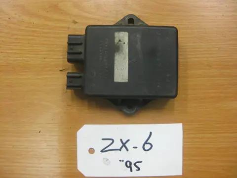 CDI UNIT Kawasaki ZX 6 R 1994 - 1997