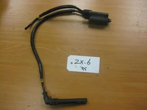 BOBINE Kawasaki ZX 6 R 1994 - 1997