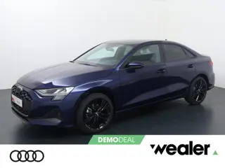 Audi A3 Limousine Pro Line 35 TFSI 150 pk 7 versn. S-tronic | Ambient Lighting | Achteruitrijcamera 