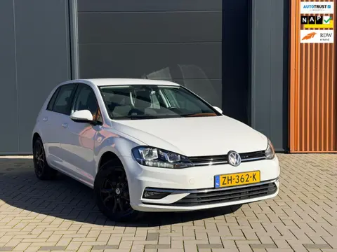 Volkswagen Golf 1.0 TSI Comfortline |Carplay|Dealeronderhouden|Parkeersensoren V+A