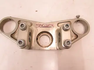 KROONPLAAT Overig Onbekend Unknown 1950 - 2011