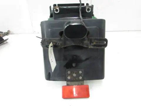 KENTEKENPLAATHOUDER Honda VFR 750 1990 - 1993