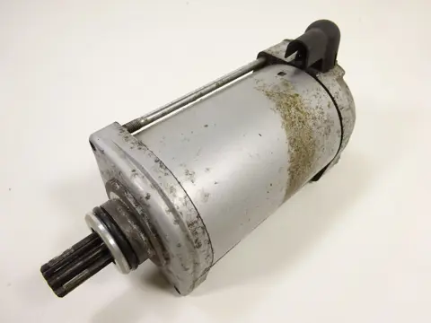 STARTMOTOR BMW F 800 S - ST 2006 - 2010