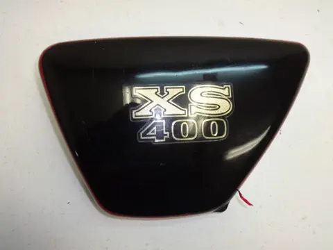 LINKER ZIJKUIP KLEIN Yamaha XS 400 1976 - 1981