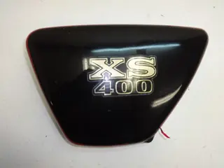 LINKER ZIJKUIP KLEIN Yamaha XS 400 1976 - 1981