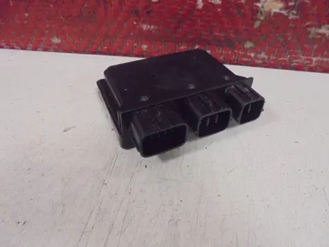 RELAIS Kawasaki ZZR 1400 2005 - 2011