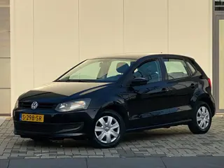 Volkswagen Polo 1.2 Easyline
