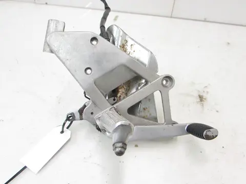 RECHTER SCHETSPLAAT Honda VFR 750 1990 - 1993