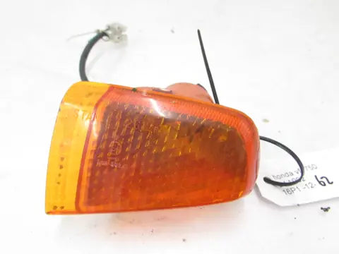 KNIPPERLICHT Honda VFR 750 1990 - 1993