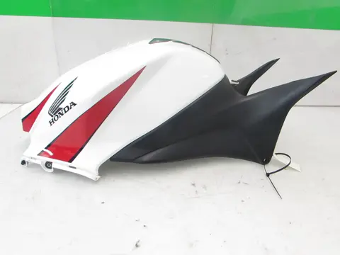 TANKCOVER Honda CBR 600 RR 2009 - 2012