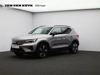 Volvo EX40 Single Motor 252PK Extended Range Core 82 kWh / Business Edition / All Season Banden / Ve