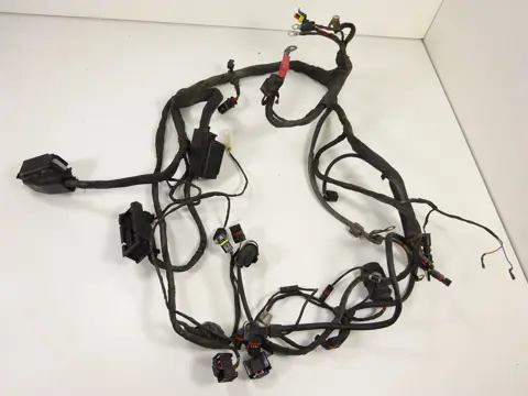 KABELBOOM BMW F 800 S - ST 2006 - 2010