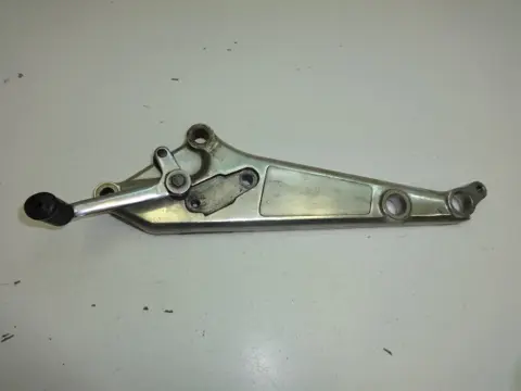 LINKER SCHETSPLAAT Honda CB 900 1979 - 1983