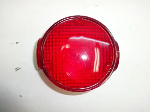 ACHTER LICHT Yamaha XS 650 1975 - 1983
