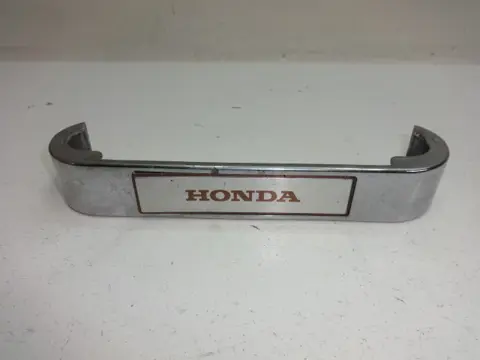 VOORPOTEN Honda VT 500 1983 - 1986