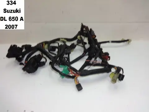 KABELBOOM Suzuki DL 650 V STROM 2003 - 2011