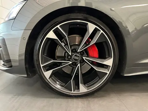 Audi A5 Sportback 45 TFSI quattro 3X S Line|Pano|HUD|Memory