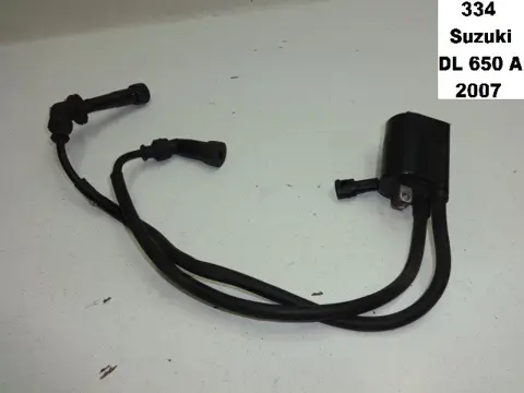 BOBINE Suzuki DL 650 V STROM 2003 - 2011