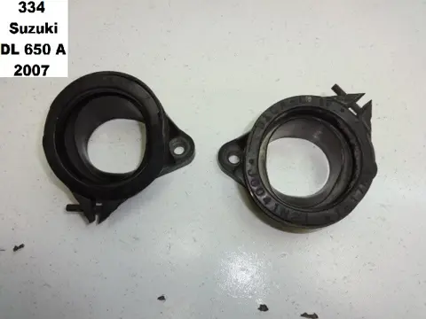 INLAAT RUBBER Suzuki DL 650 V STROM 2003 - 2011
