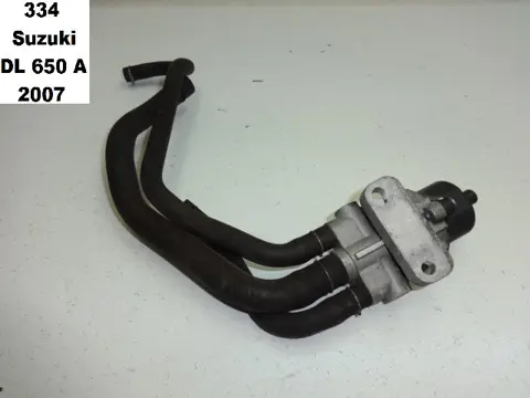OVERIG Suzuki DL 650 V STROM 2003 - 2011