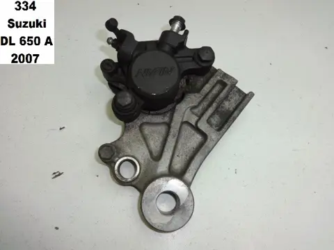 ACHTER REMKLAUW Suzuki DL 650 V STROM 2003 - 2011