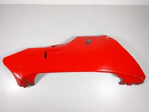 RECHTER ONDERKUIP Honda CBR 600 RR 2003 - 2004