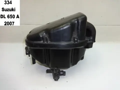 LUCHTFILTERHUIS Suzuki DL 650 V STROM 2003 - 2011