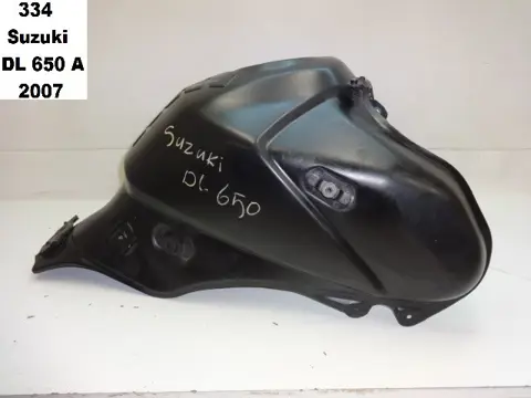 TANK Suzuki DL 650 V STROM 2003 - 2011
