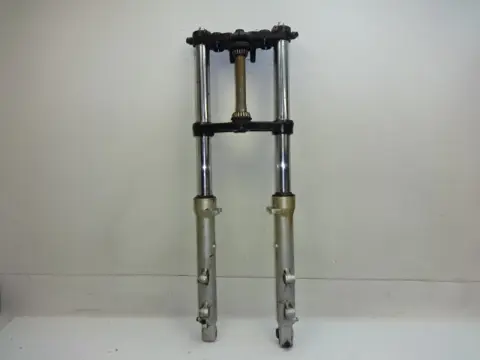VOORPOTEN COMPLEET Suzuki GSX F 1100 1988 - 1994