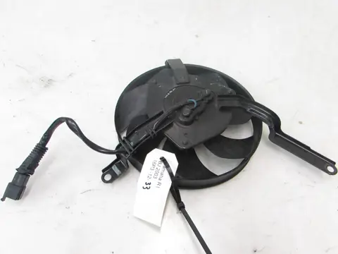 VENTILATOR Yamaha YZF R1 2002 - 2003