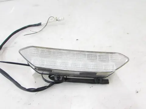 ACHTER LICHT Yamaha YZF R1 2002 - 2003