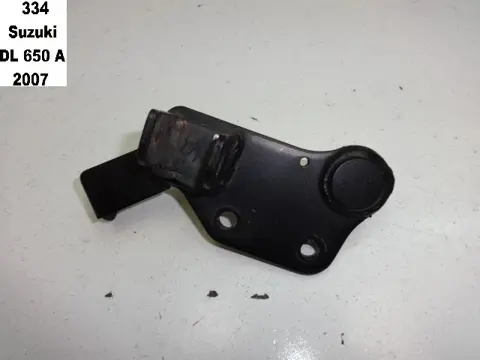 RECHTER SCHETSPLAAT Suzuki DL 650 V STROM 2003 - 2011